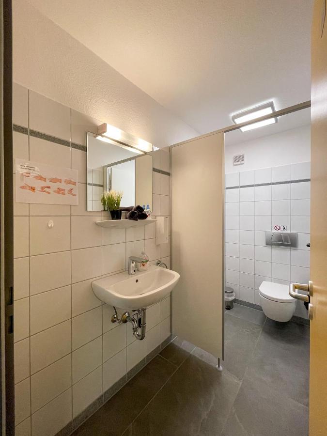 Hegau Boardinghouse Apartment Singen Exterior photo